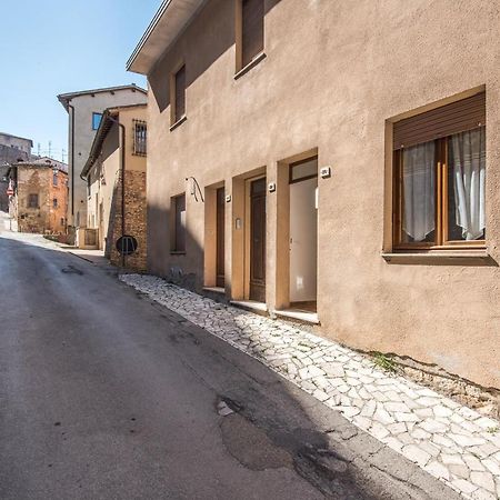 Montepulciano Stazione Entro Le Mura מראה חיצוני תמונה
