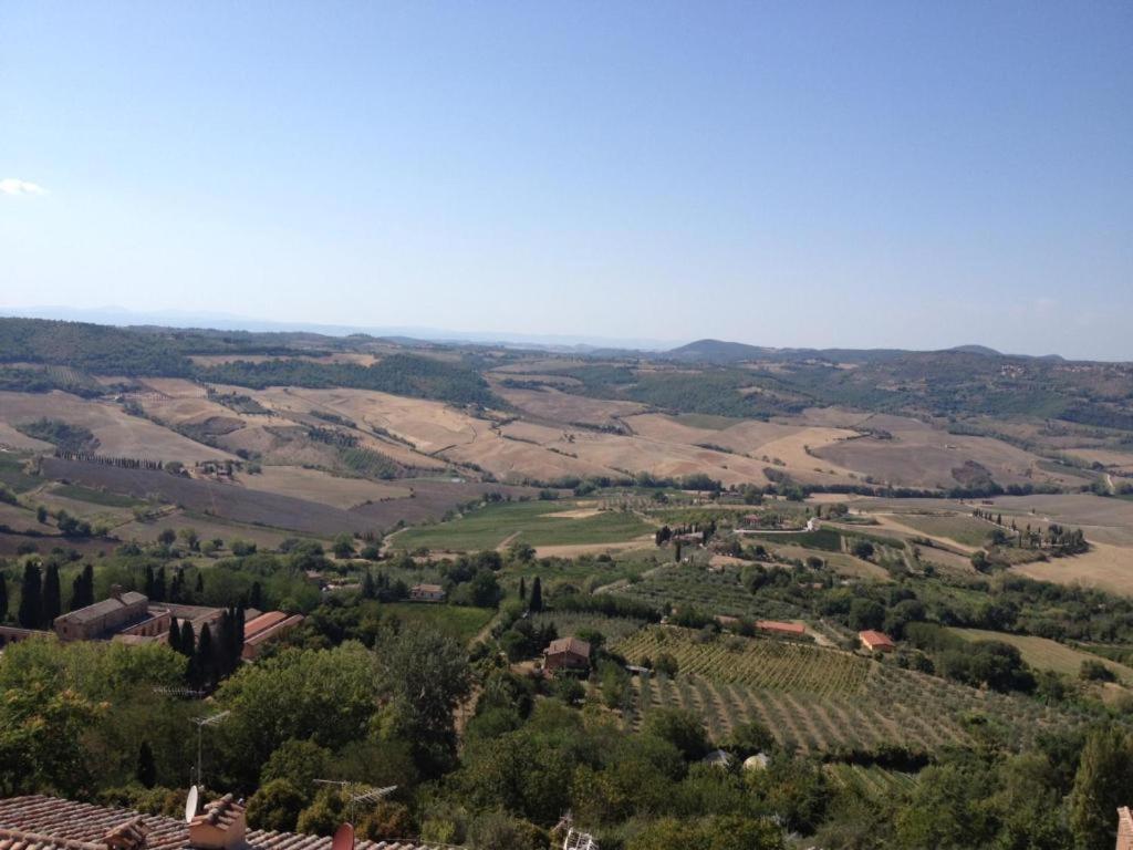 Montepulciano Stazione Entro Le Mura מראה חיצוני תמונה